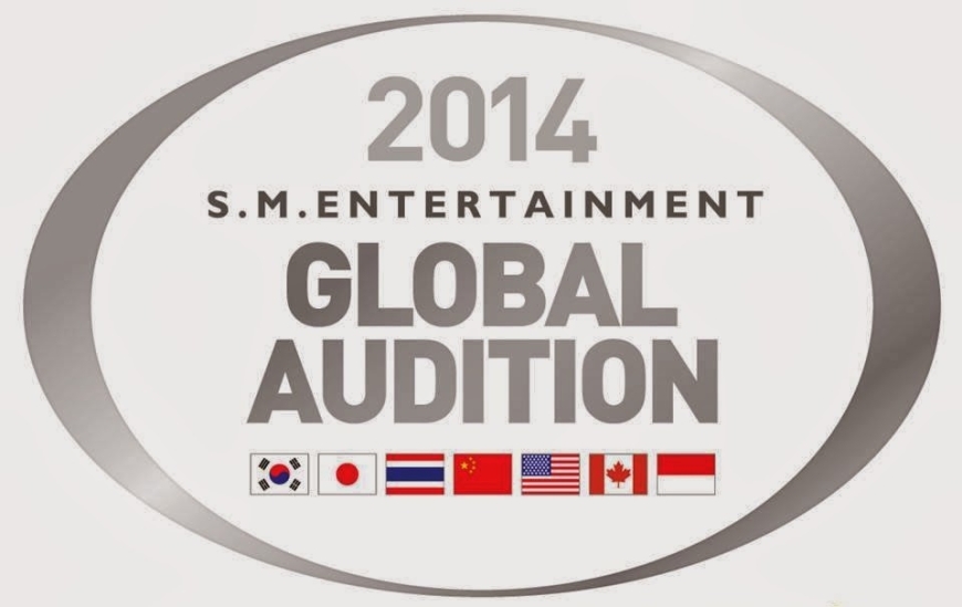 sm audition