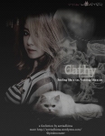 Poster FF Cathy ver 2